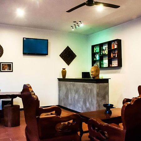 The Fin Inn, 5 Bedrooms Boutique Home with Pool Siem Reap Extérieur photo