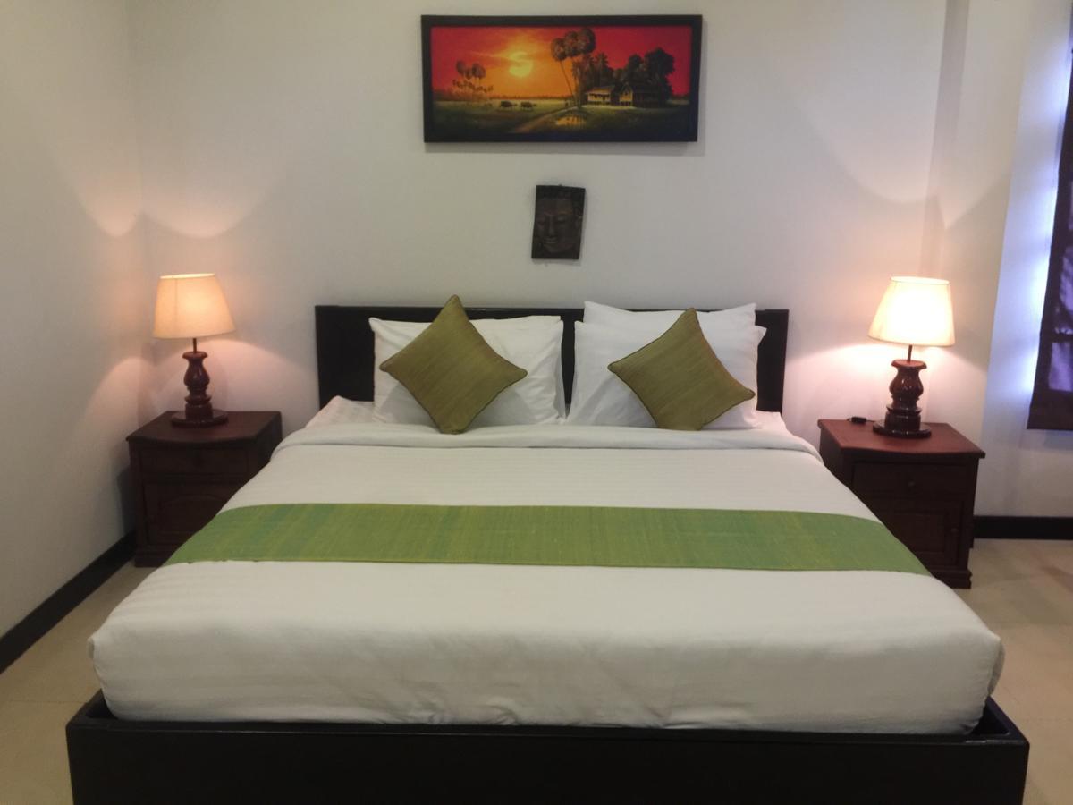 The Fin Inn, 5 Bedrooms Boutique Home with Pool Siem Reap Extérieur photo