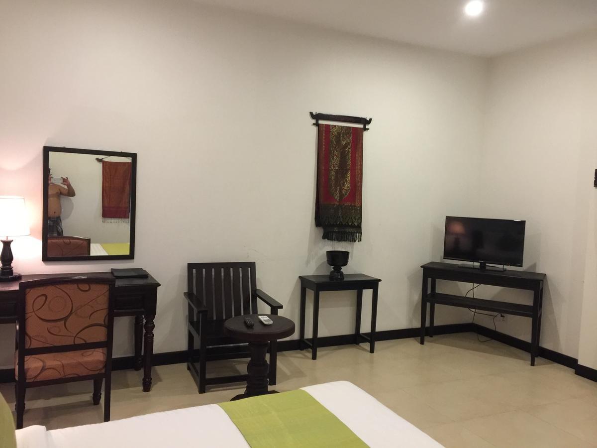 The Fin Inn, 5 Bedrooms Boutique Home with Pool Siem Reap Extérieur photo
