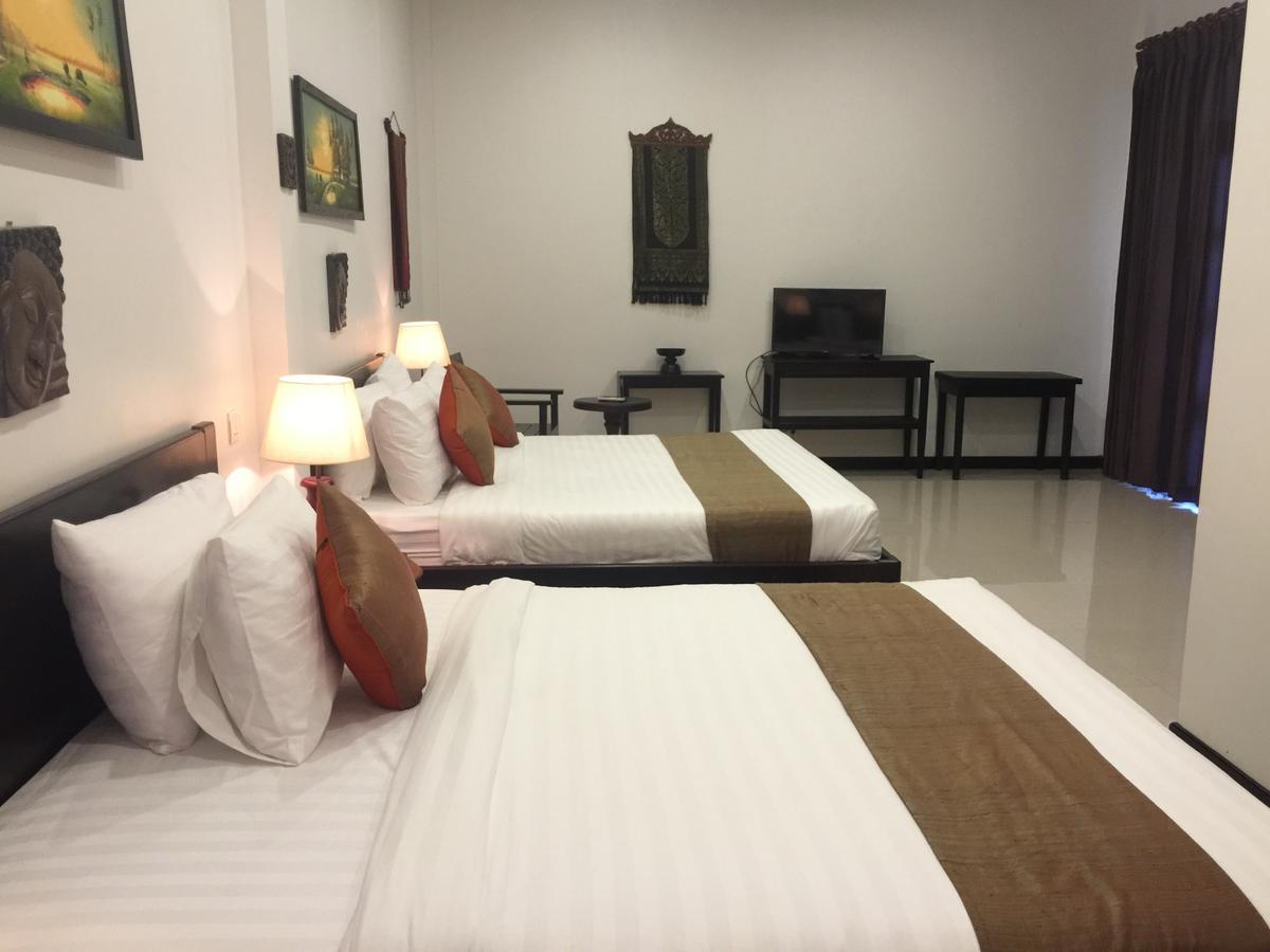 The Fin Inn, 5 Bedrooms Boutique Home with Pool Siem Reap Extérieur photo