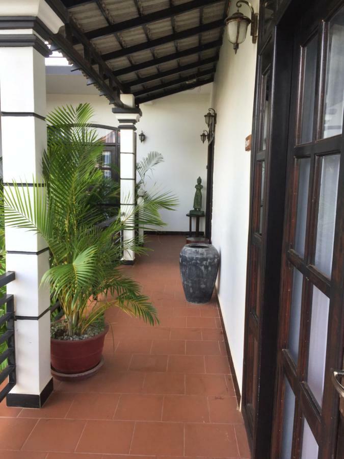 The Fin Inn, 5 Bedrooms Boutique Home with Pool Siem Reap Extérieur photo