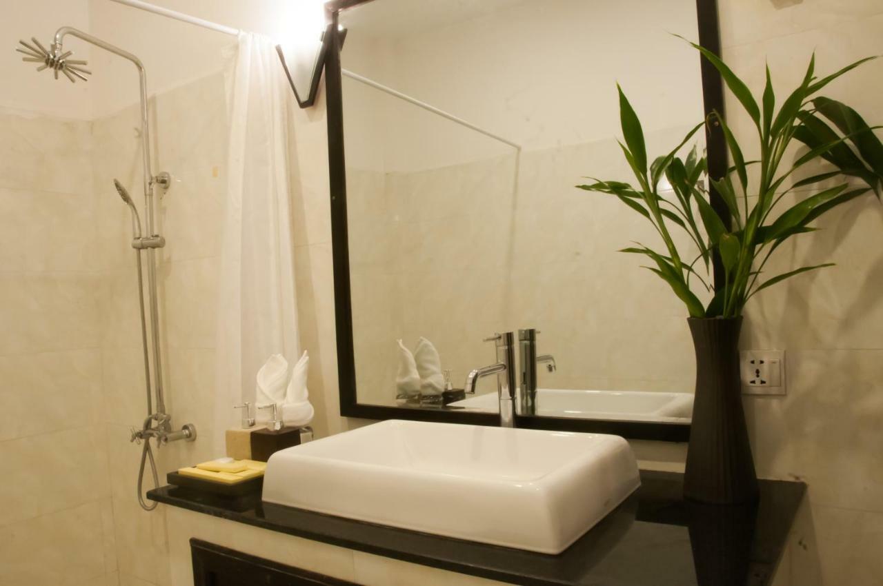 The Fin Inn, 5 Bedrooms Boutique Home with Pool Siem Reap Extérieur photo
