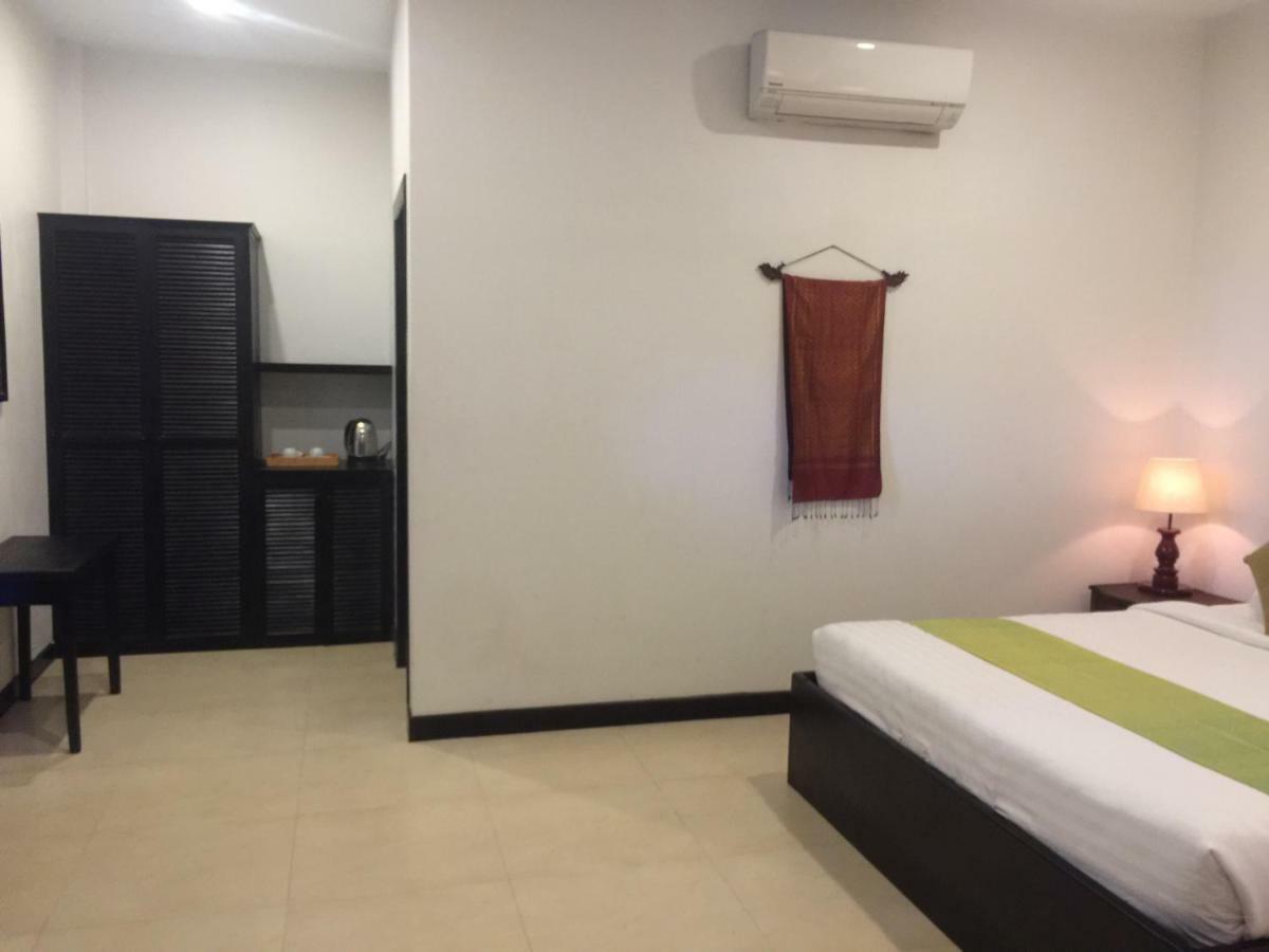 The Fin Inn, 5 Bedrooms Boutique Home with Pool Siem Reap Extérieur photo