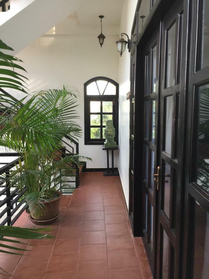 The Fin Inn, 5 Bedrooms Boutique Home with Pool Siem Reap Extérieur photo