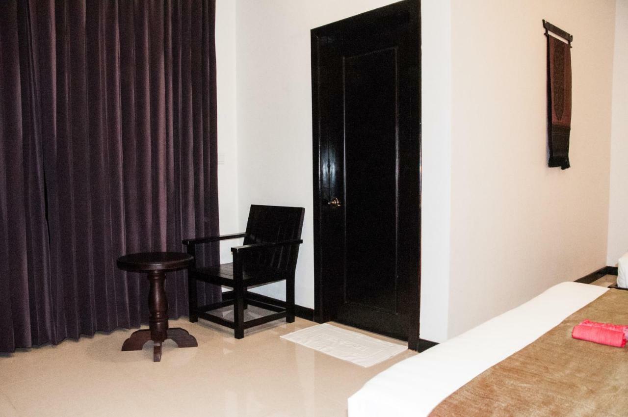 The Fin Inn, 5 Bedrooms Boutique Home with Pool Siem Reap Extérieur photo