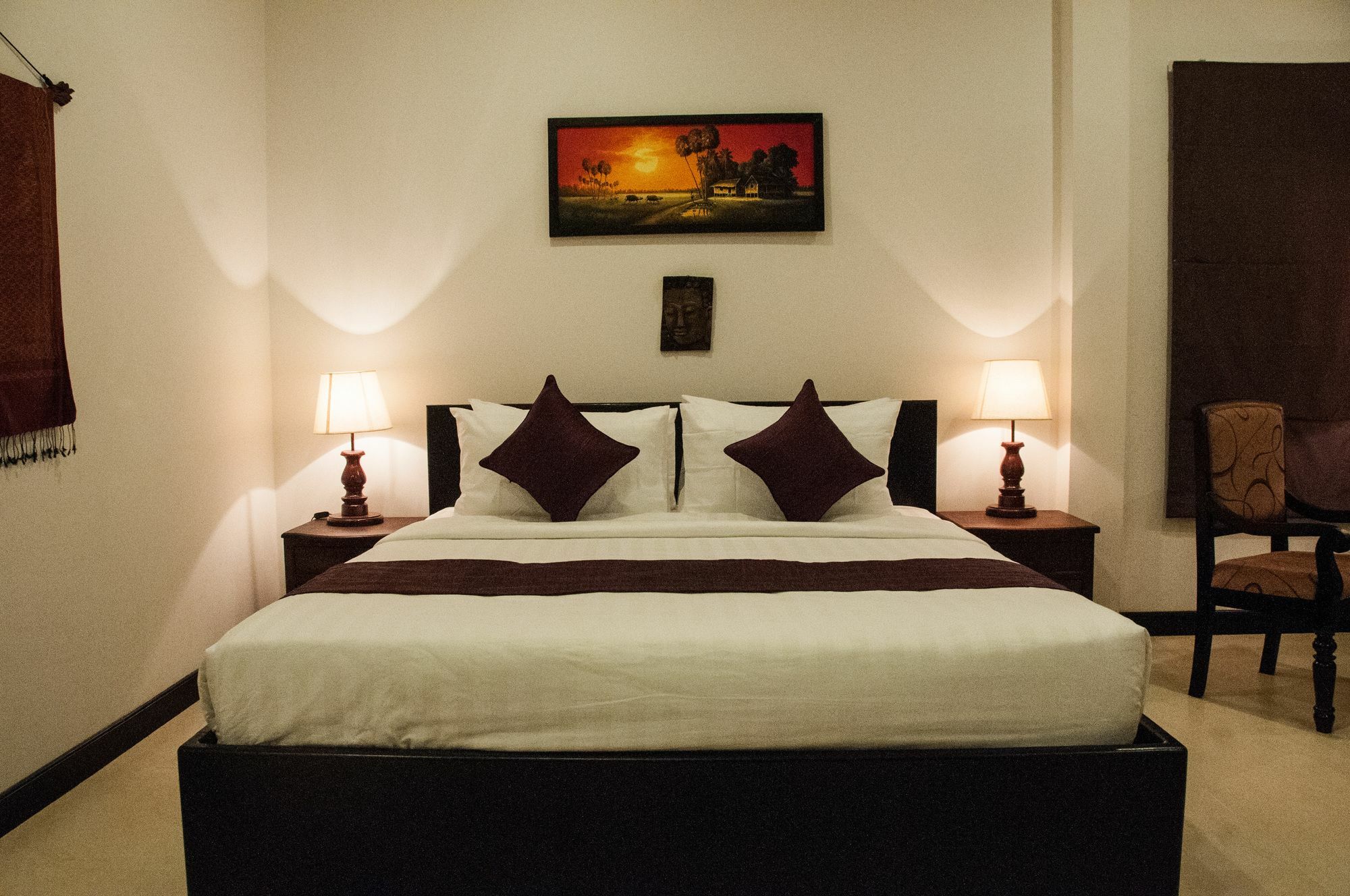 The Fin Inn, 5 Bedrooms Boutique Home with Pool Siem Reap Extérieur photo